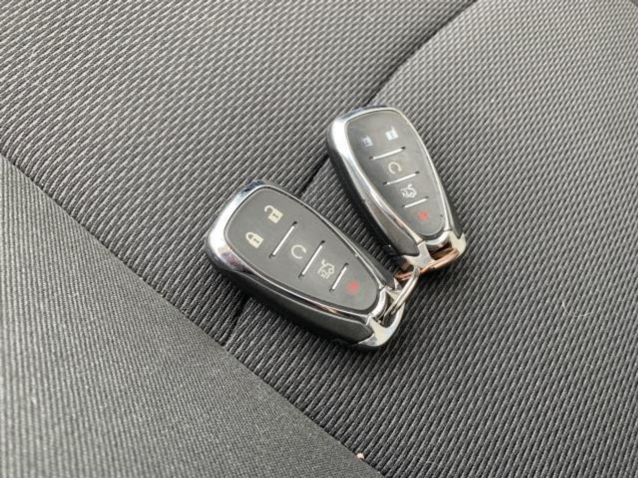 2016 Chevrolet Cruze 1LT-3