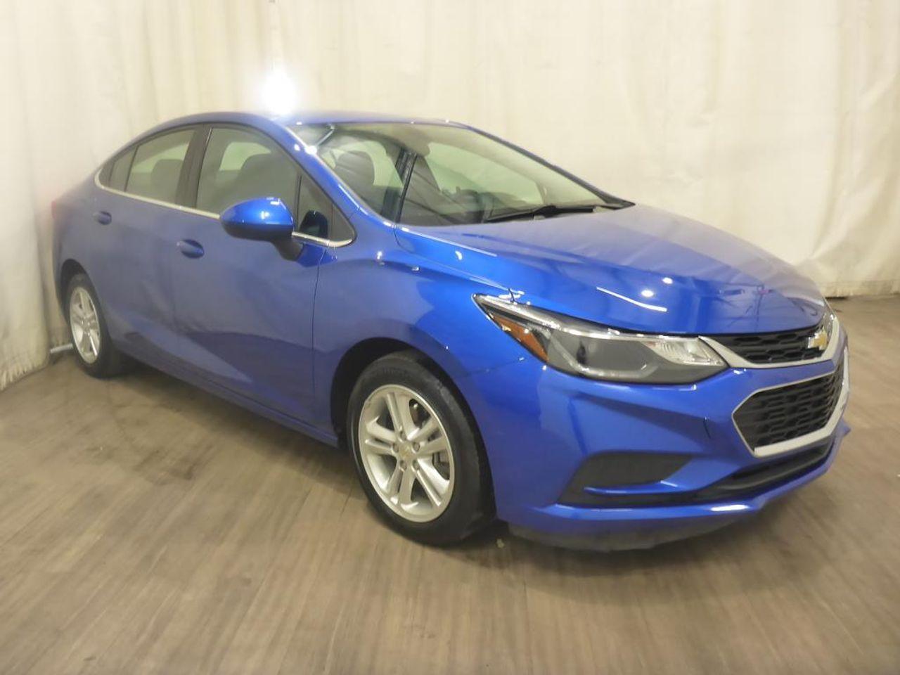 2016 Chevrolet Cruze LT-0