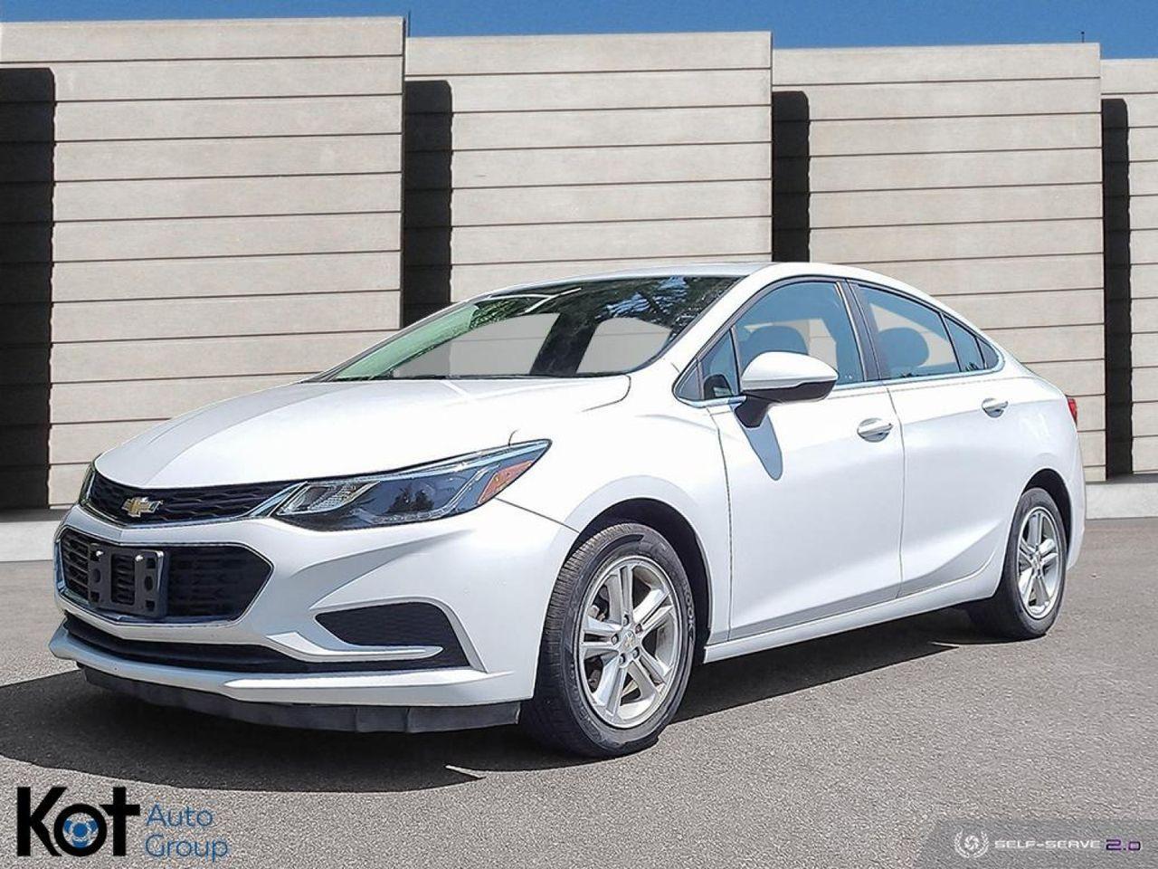 2016 Chevrolet Cruze LT-0