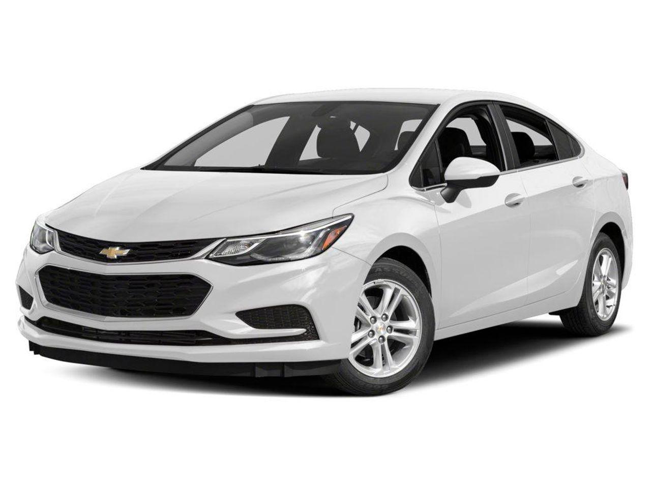 2016 Chevrolet Cruze LT-0