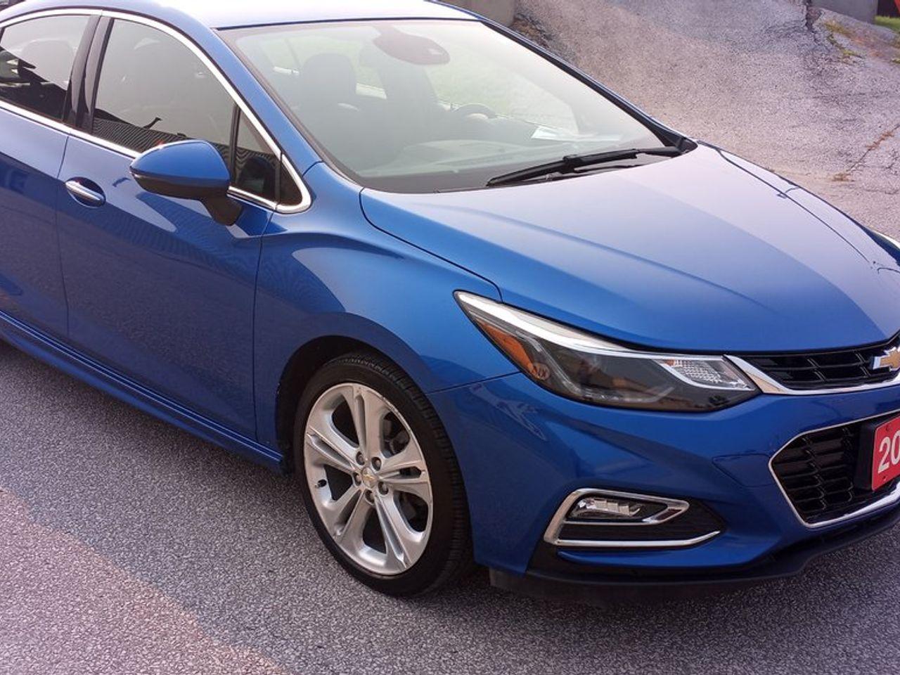 2016 Chevrolet Cruze Premier-3