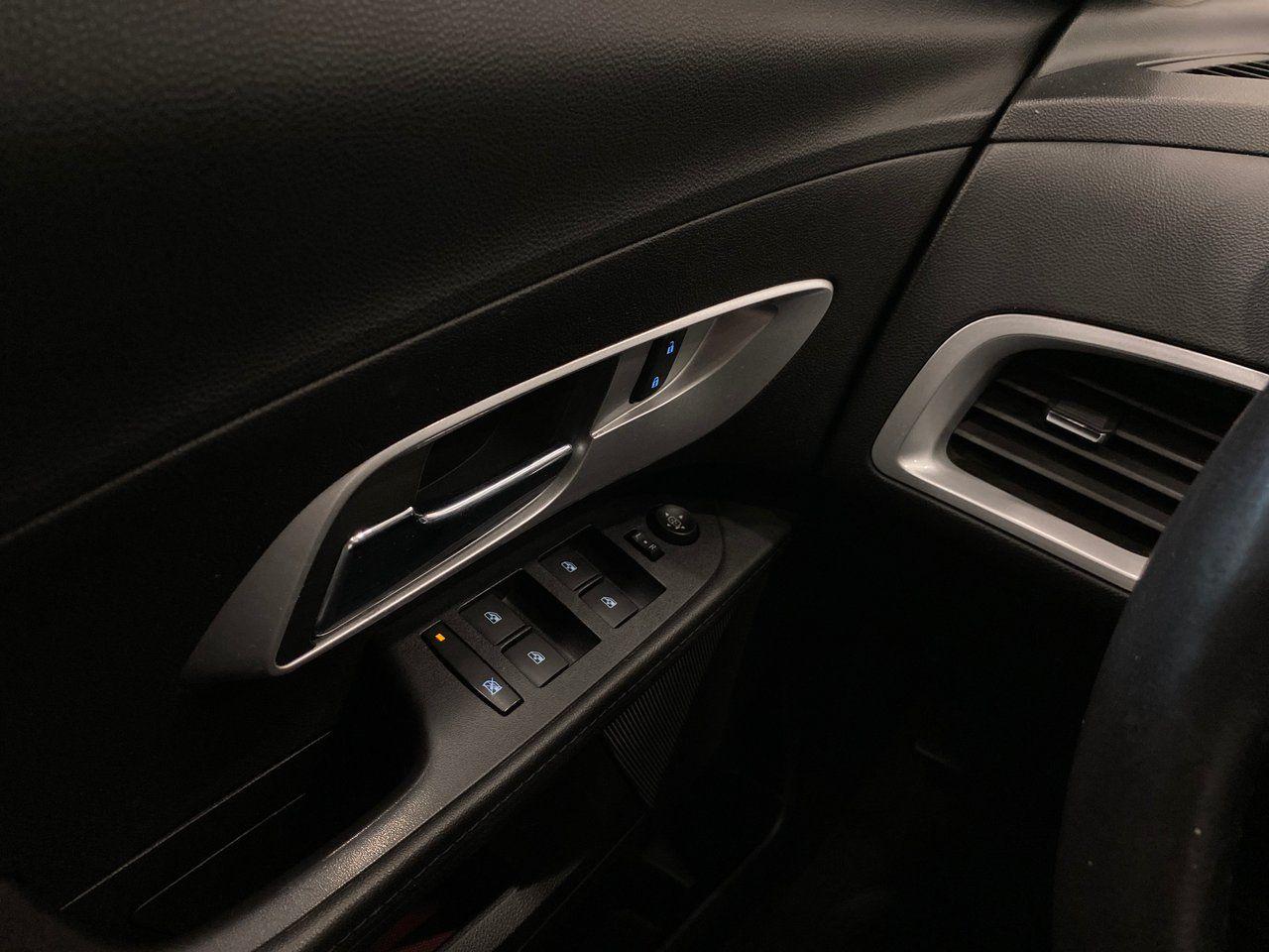 2016 Chevrolet Equinox LT-3