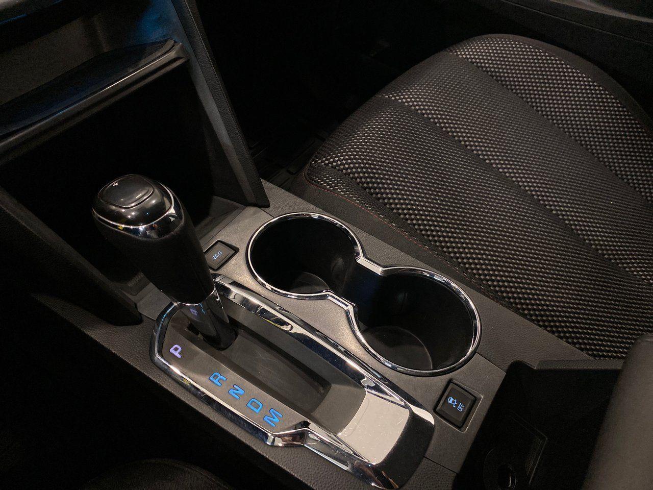 2016 Chevrolet Equinox LT-4