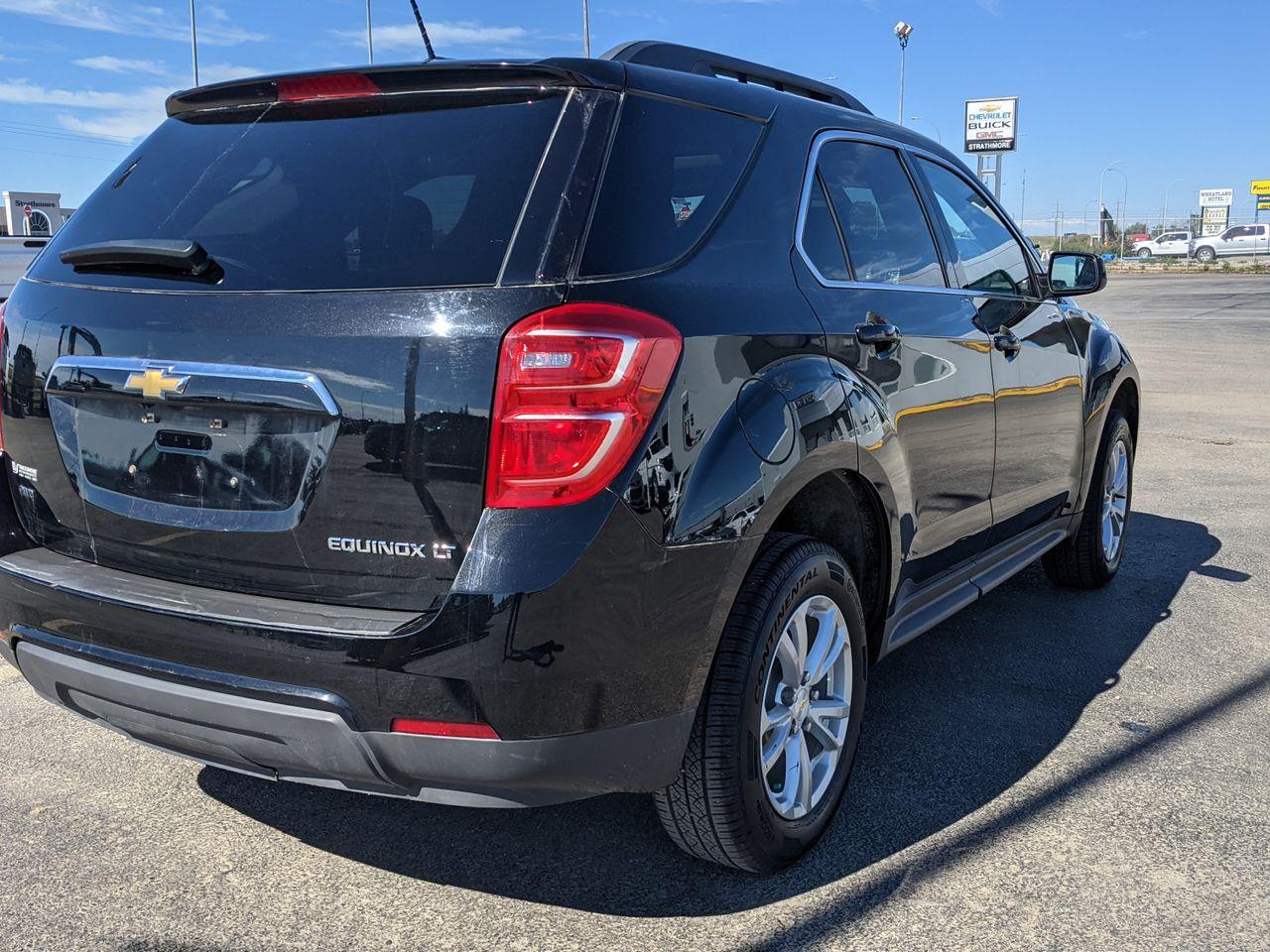 2016 Chevrolet Equinox LT-3