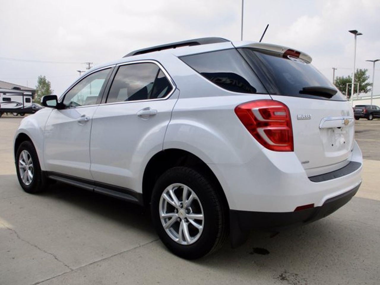 2016 Chevrolet Equinox LT-1