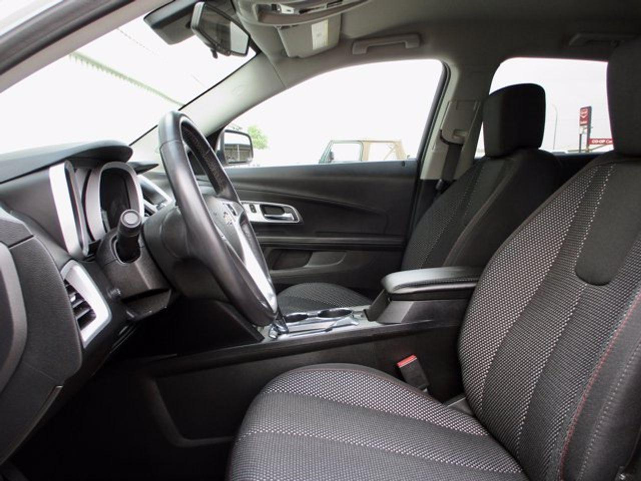 2016 Chevrolet Equinox LT-4