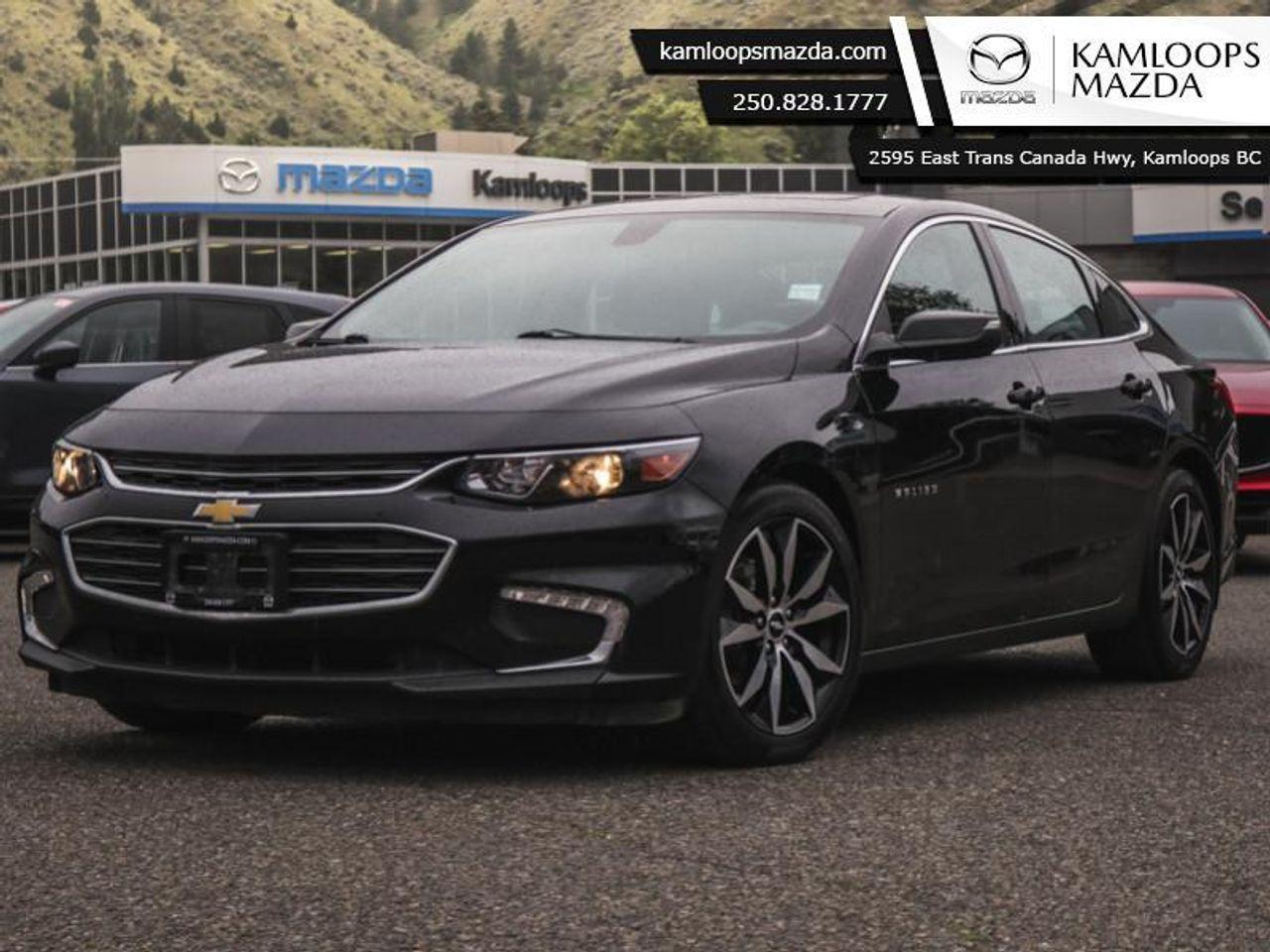 2016 Chevrolet Malibu LT-0