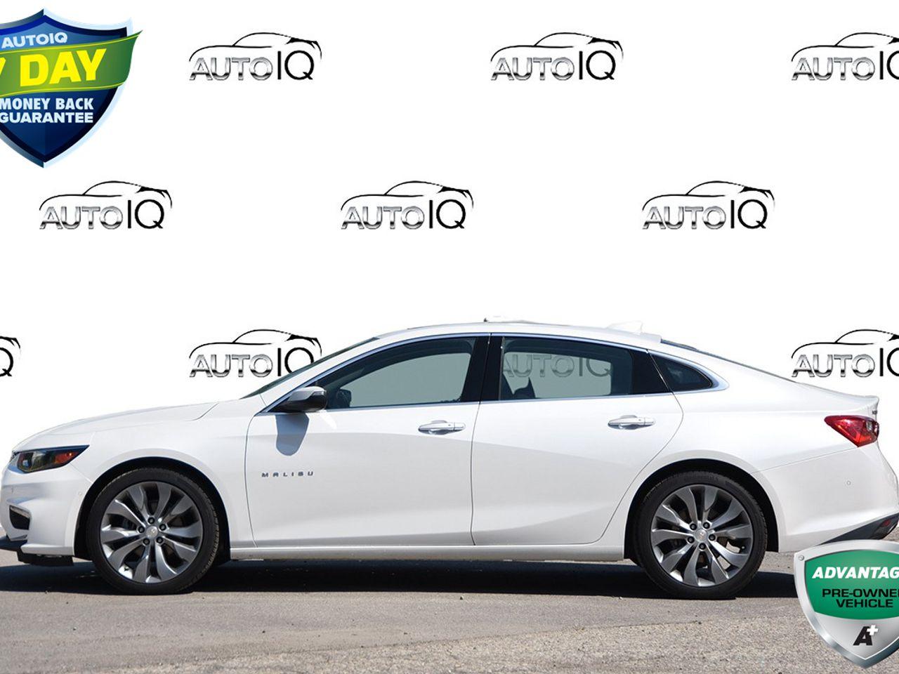 2016 Chevrolet Malibu Premier-2