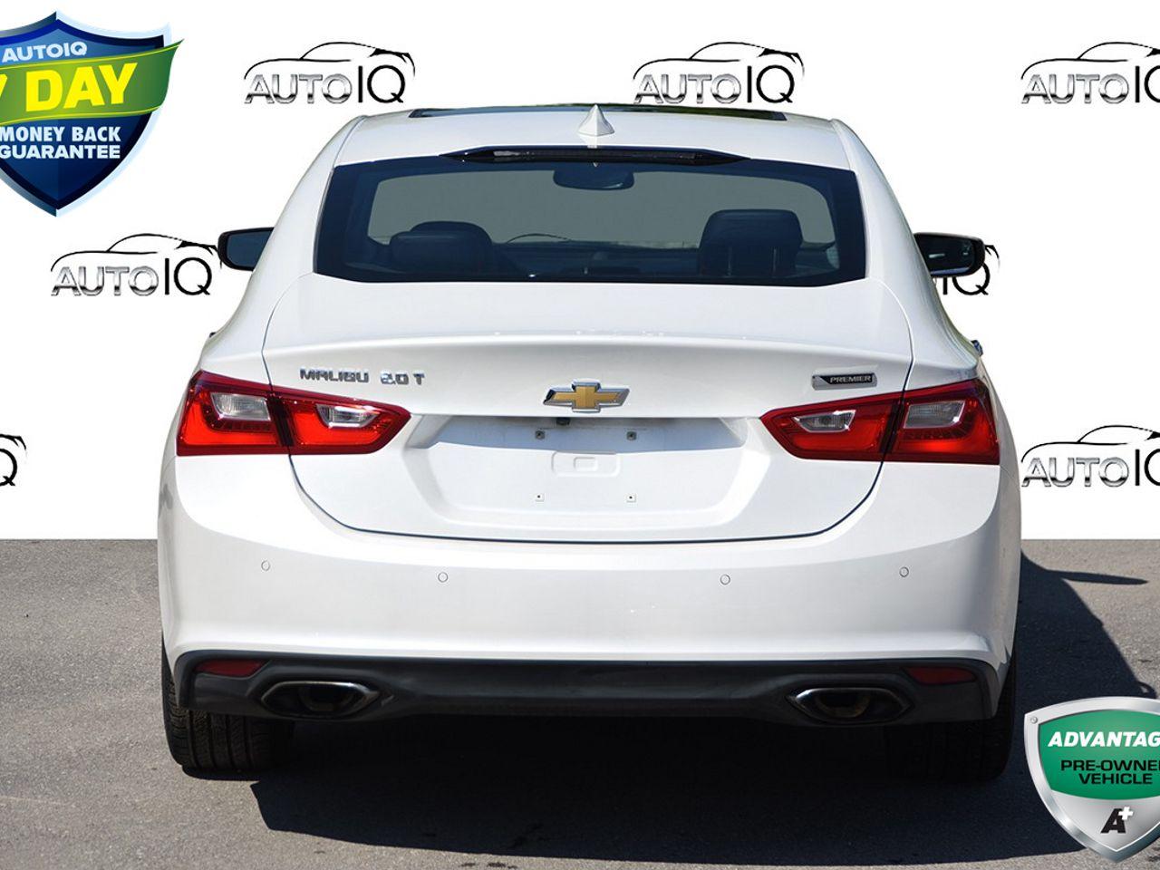 2016 Chevrolet Malibu Premier-3