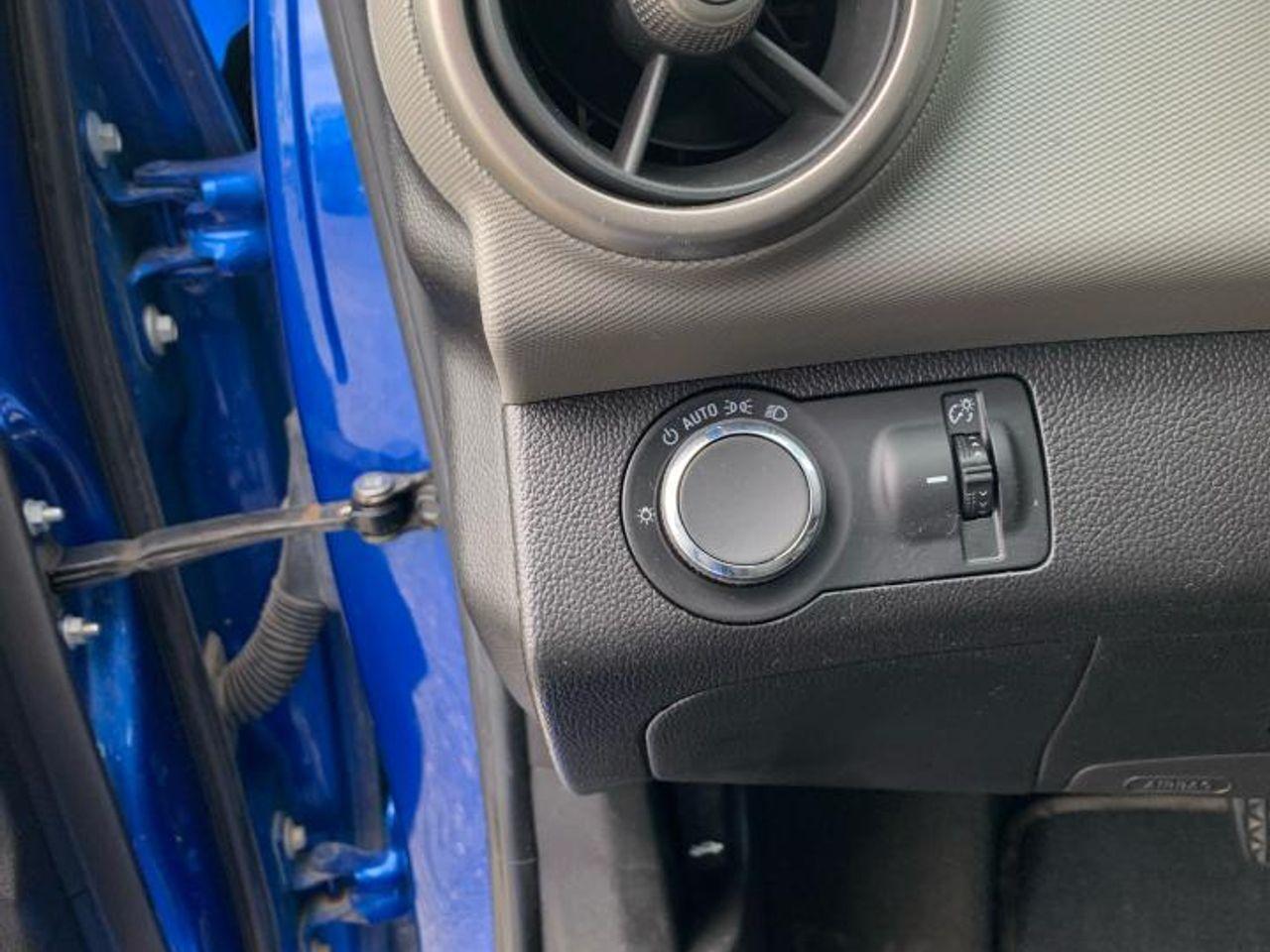 2016 Chevrolet Sonic LT-4