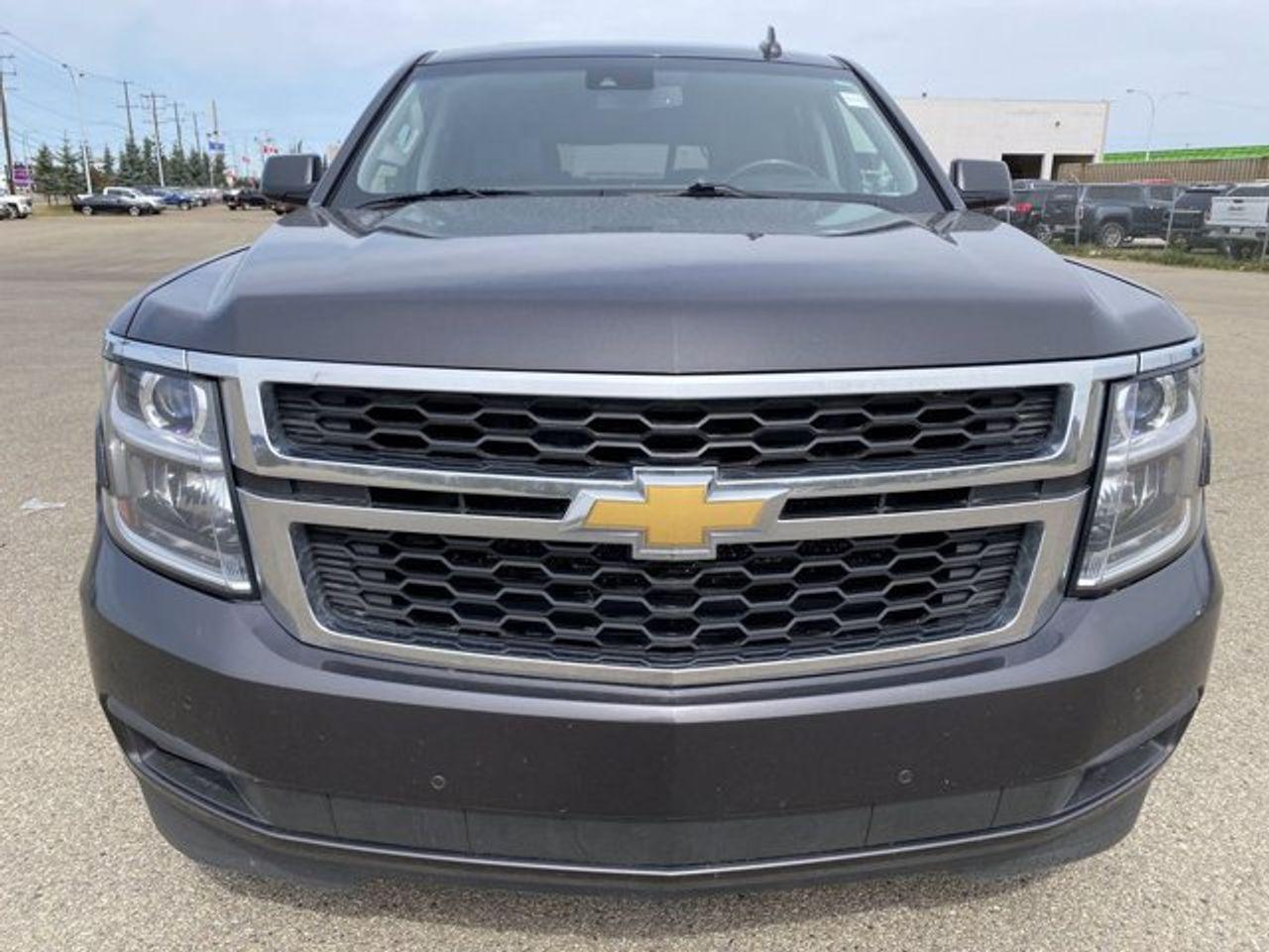2016 Chevrolet Tahoe LT-2