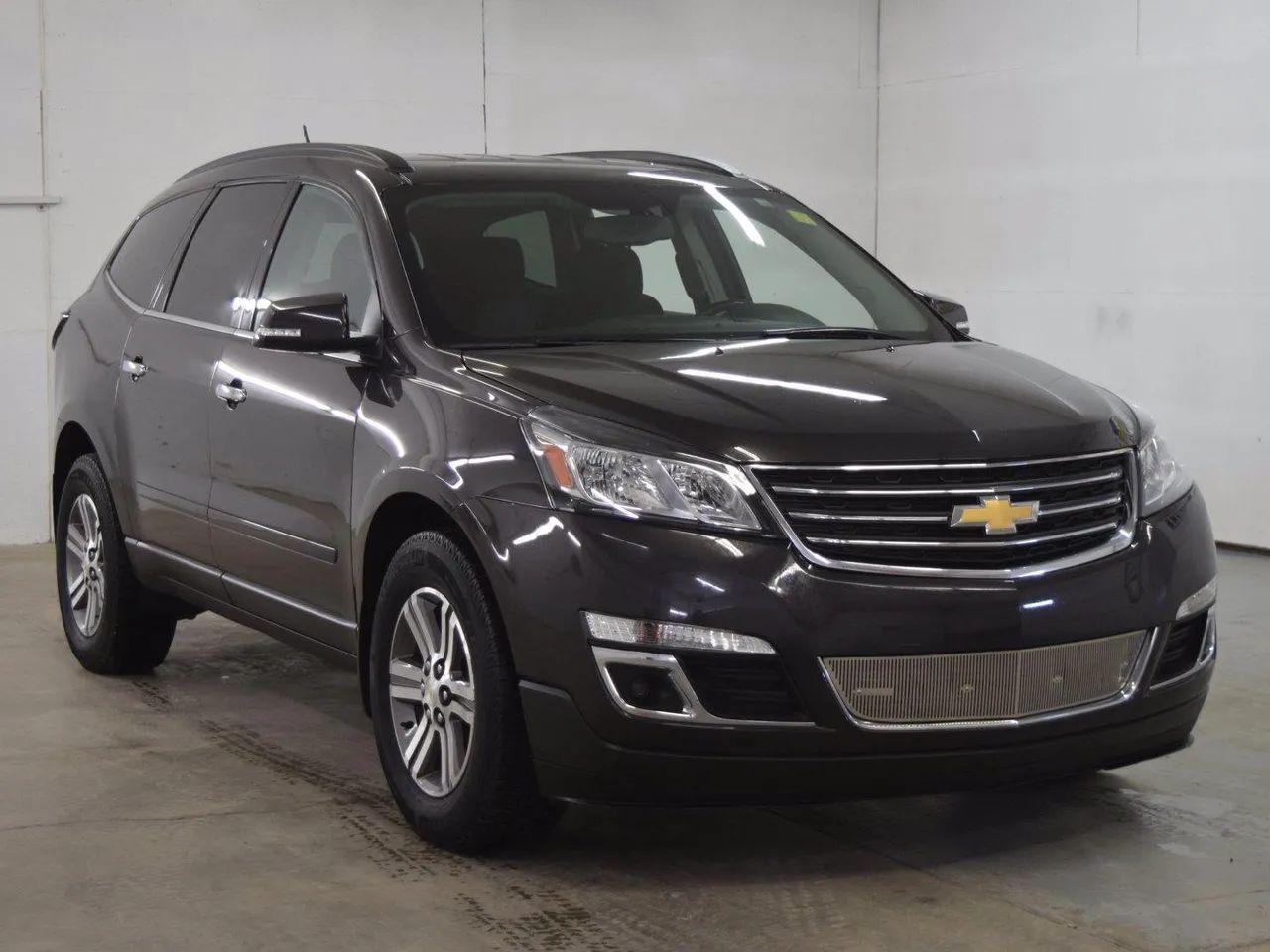 2016 Chevrolet Traverse LT-1
