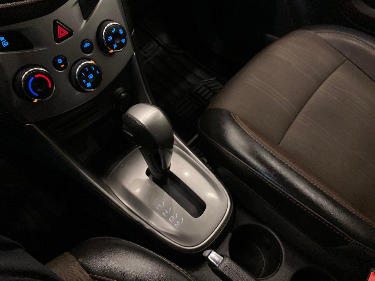 2016 Chevrolet Trax LT-4