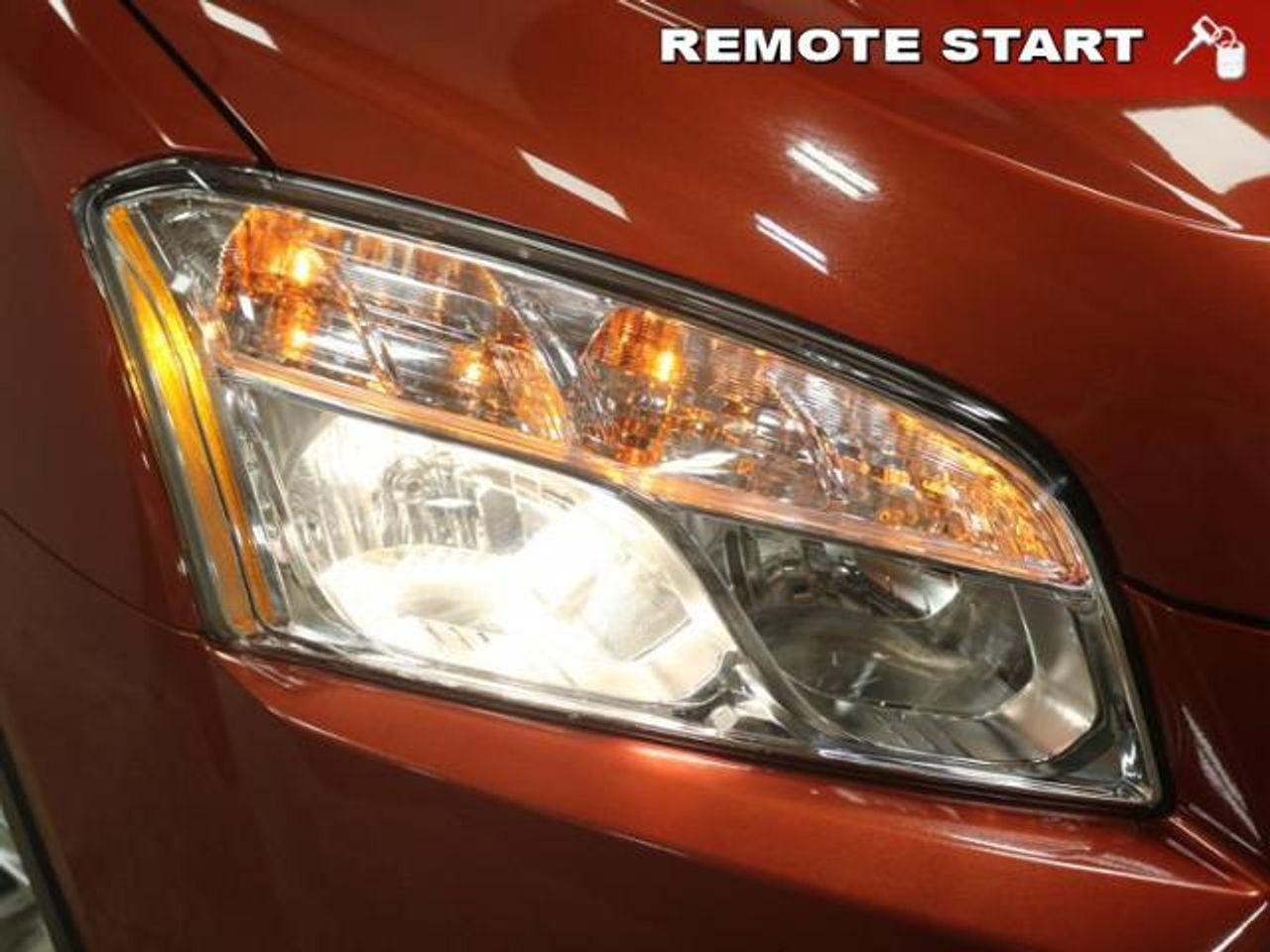 2016 Chevrolet Trax LT-2