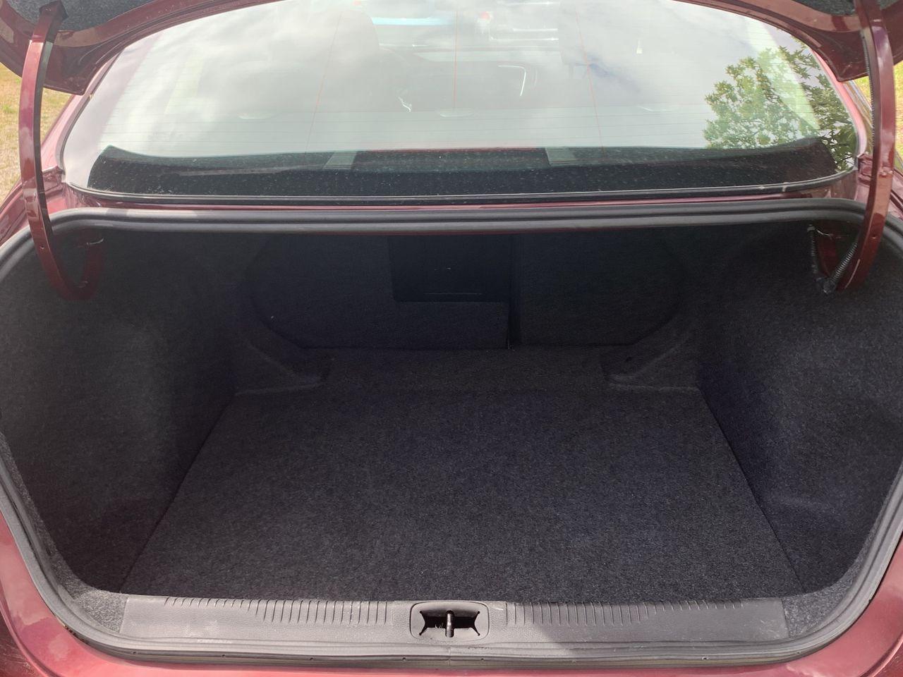 2016 Chrysler 200 LX-3