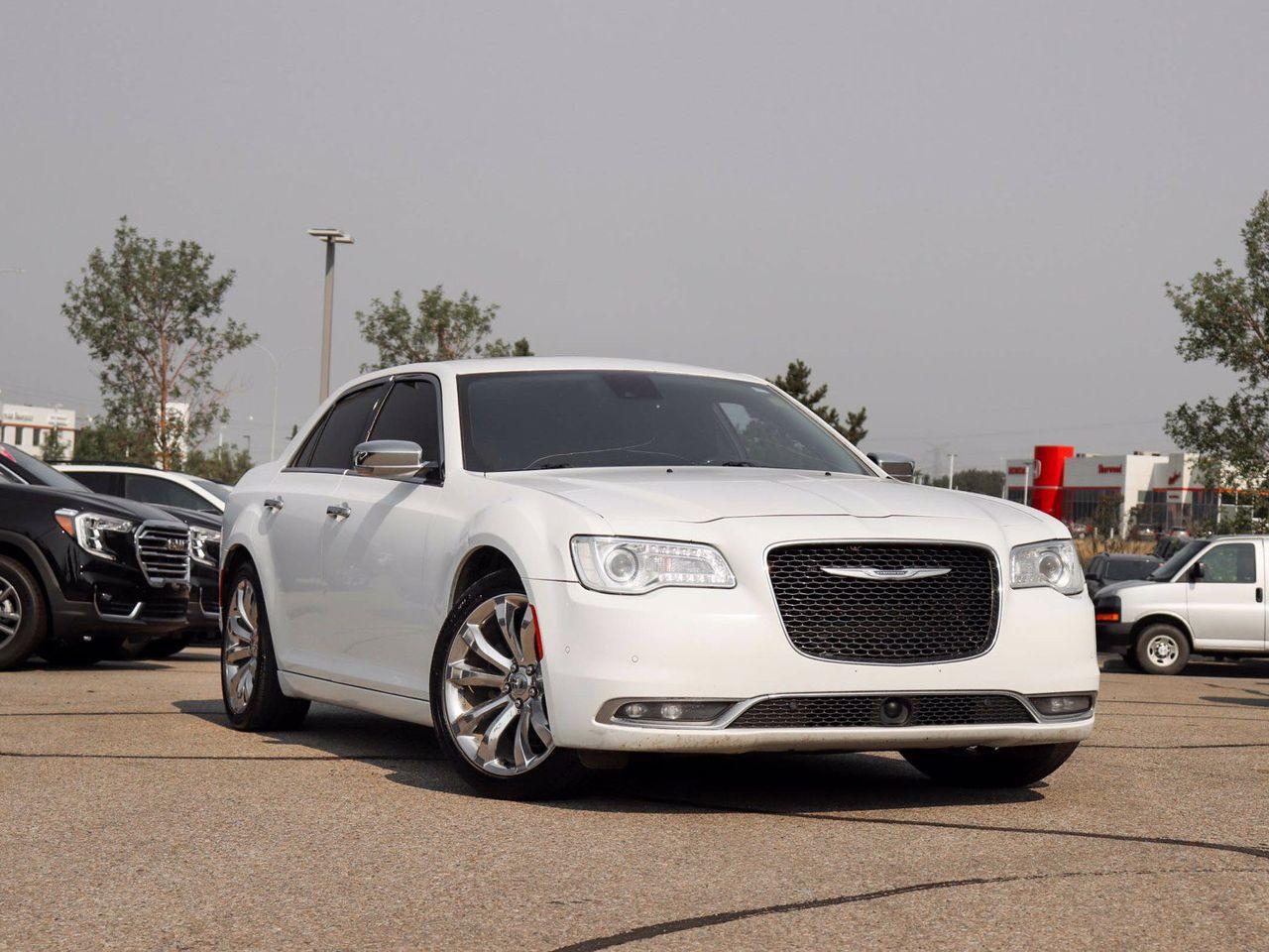 2016 Chrysler 300 C-1
