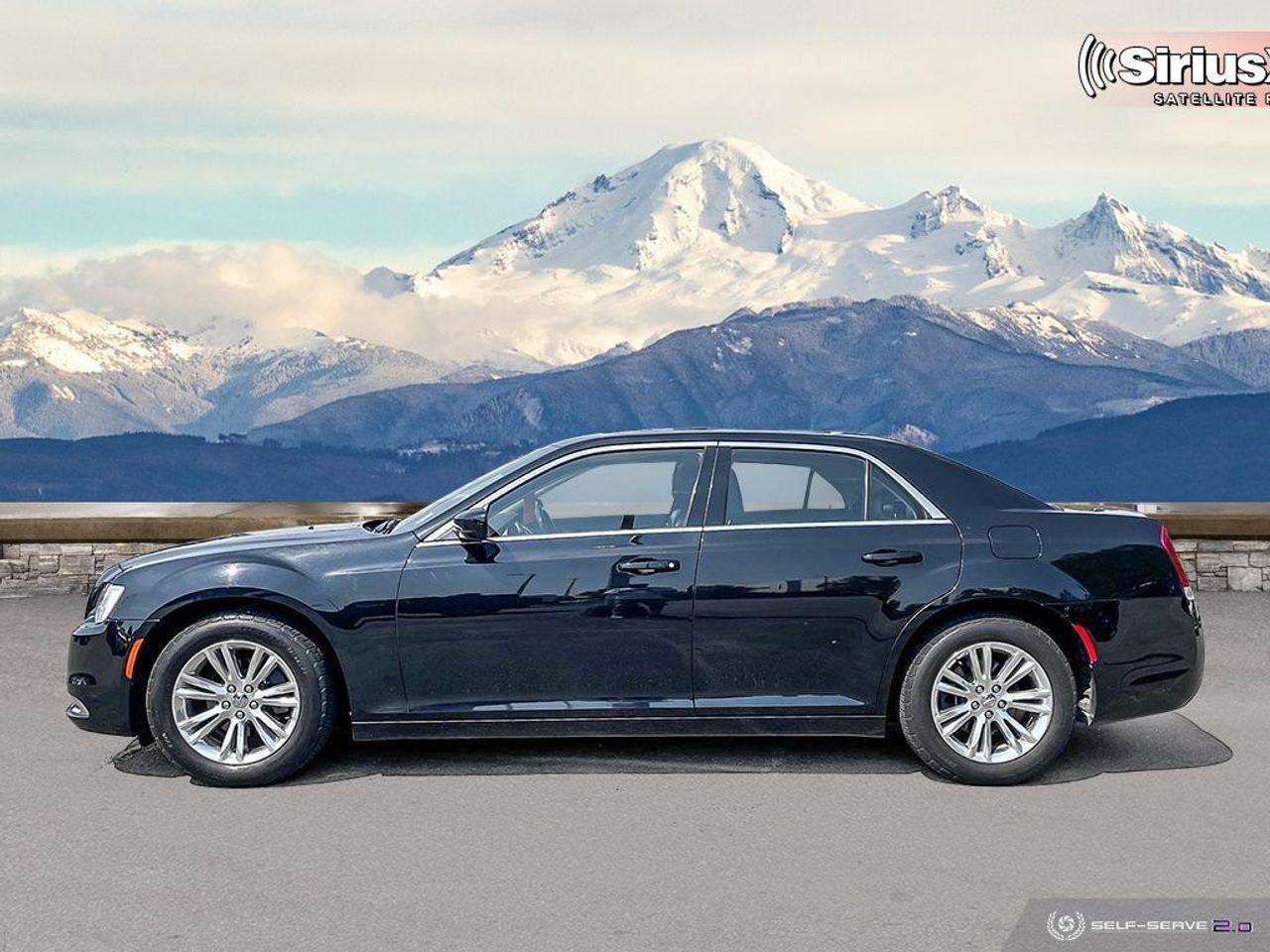 2016 Chrysler 300 Limited-2