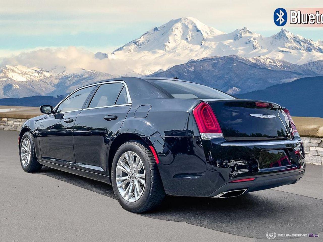 2016 Chrysler 300 Limited-3