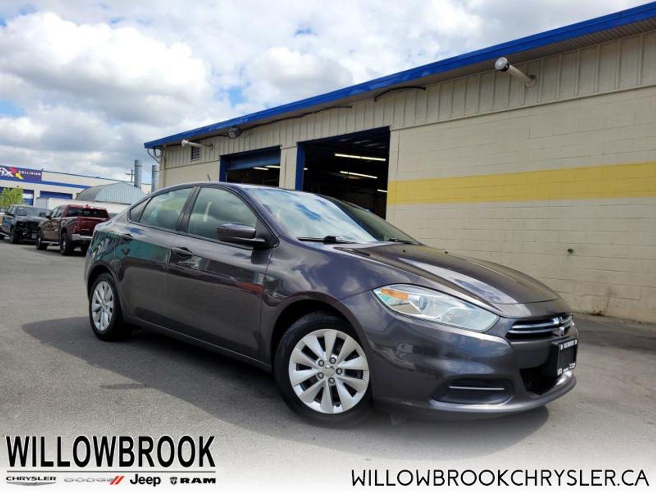 2016 Dodge Dart Aero-4