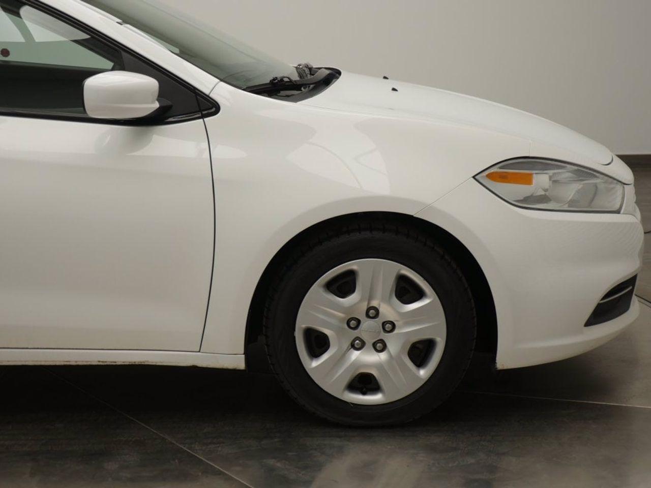 2016 Dodge Dart SE-1
