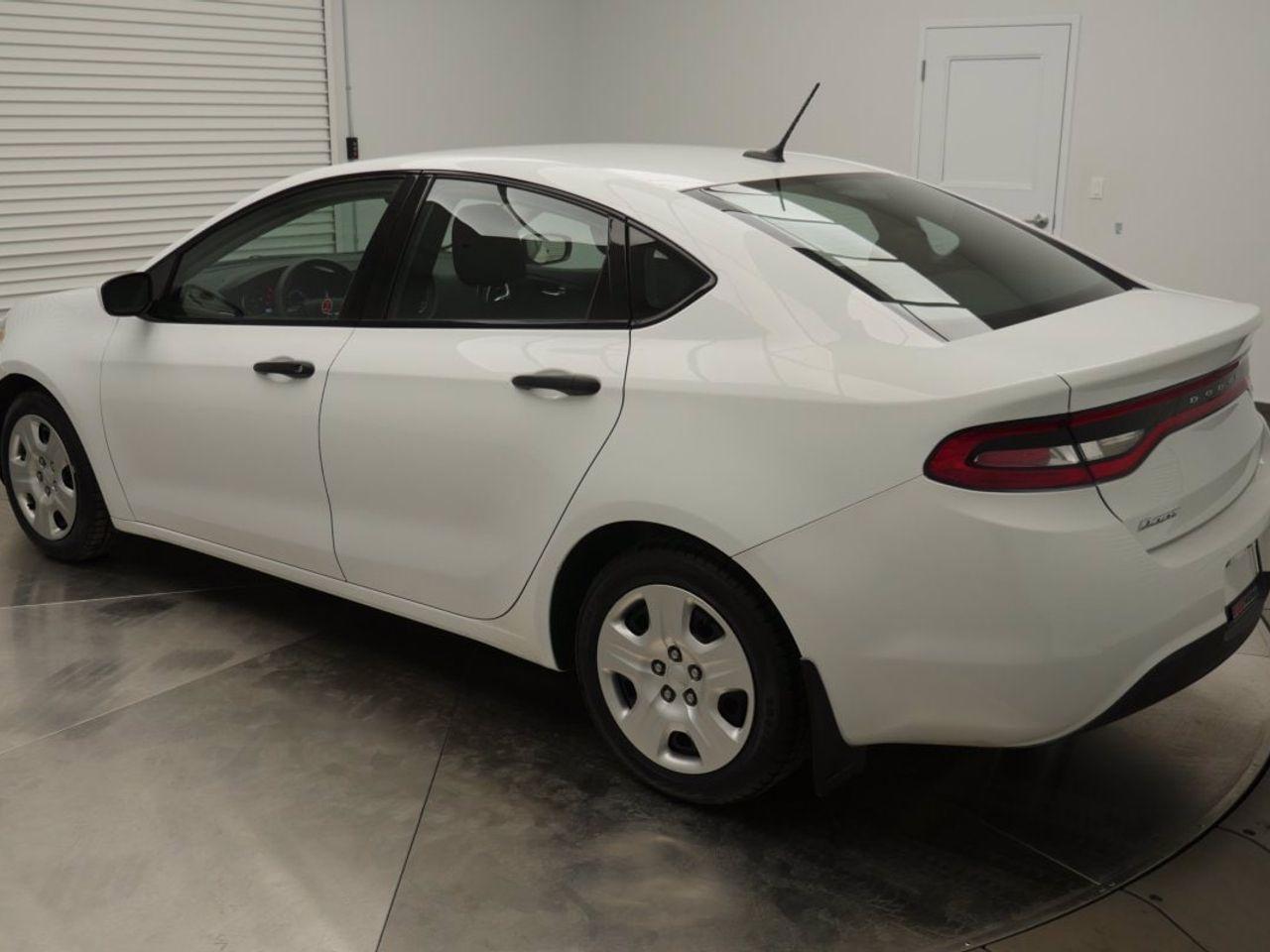 2016 Dodge Dart SE-4