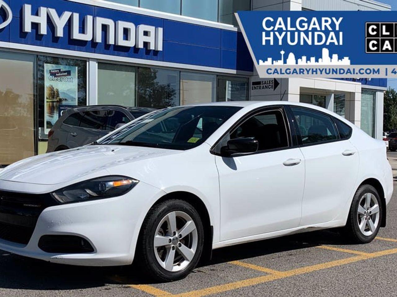 2016 Dodge Dart SXT-0