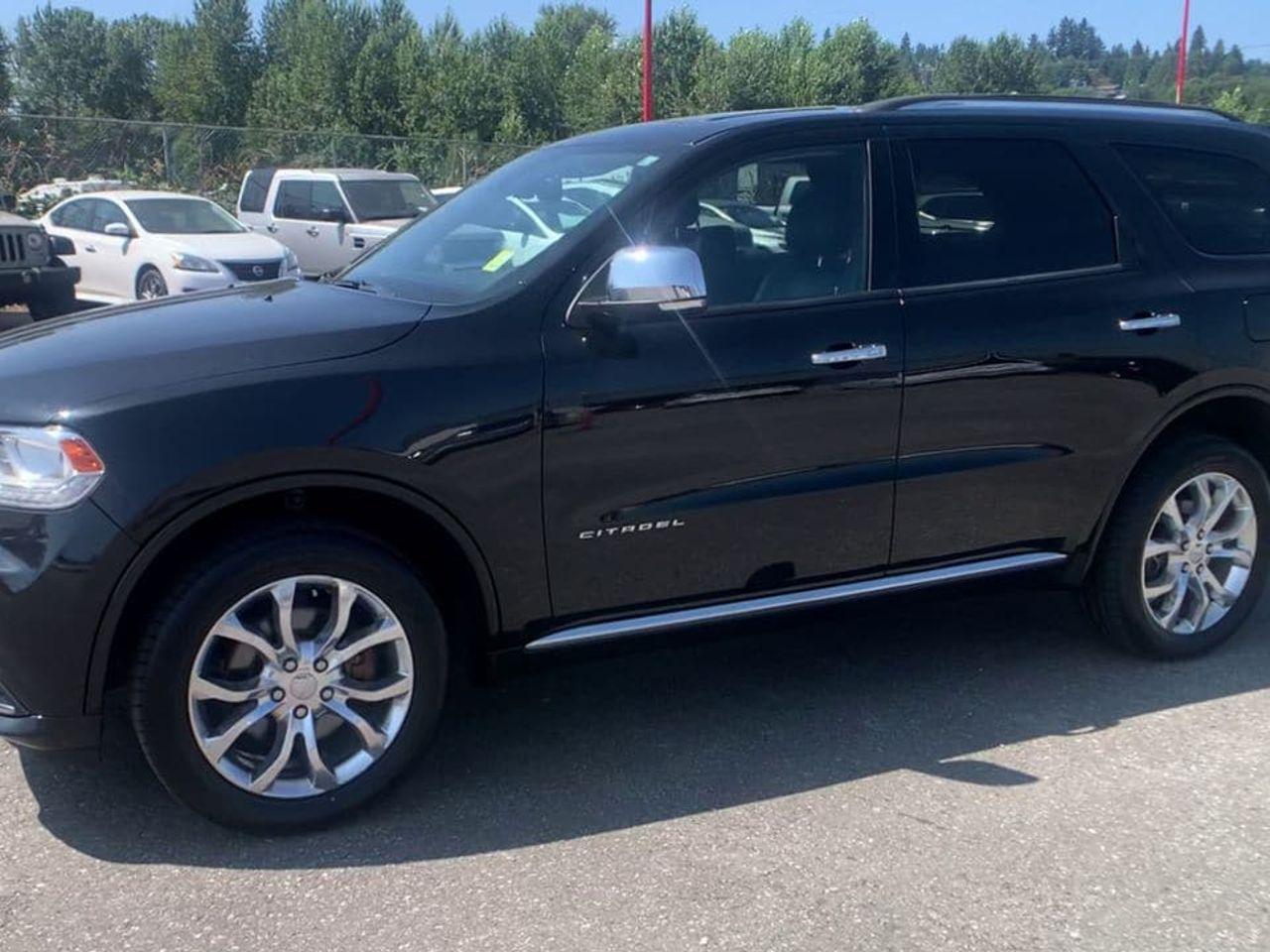 2016 Dodge Durango Citadel-3