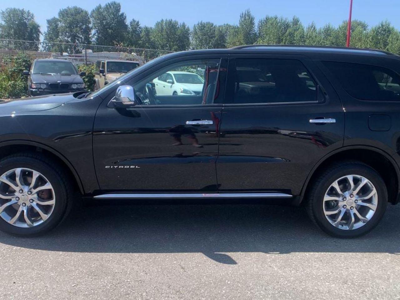2016 Dodge Durango Citadel-4
