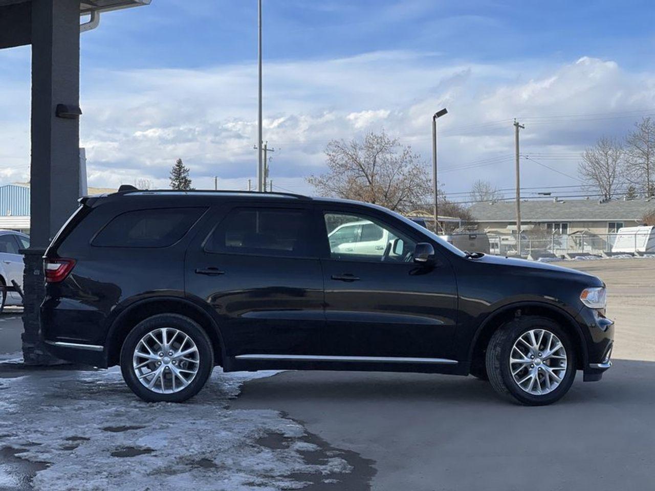 2016 Dodge Durango Limited-4