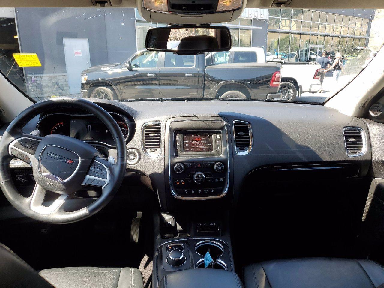 2016 Dodge Durango Limited-4