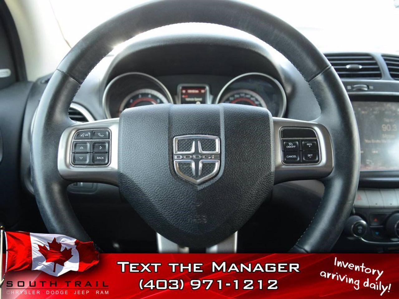 2016 Dodge Journey Crossroad-2