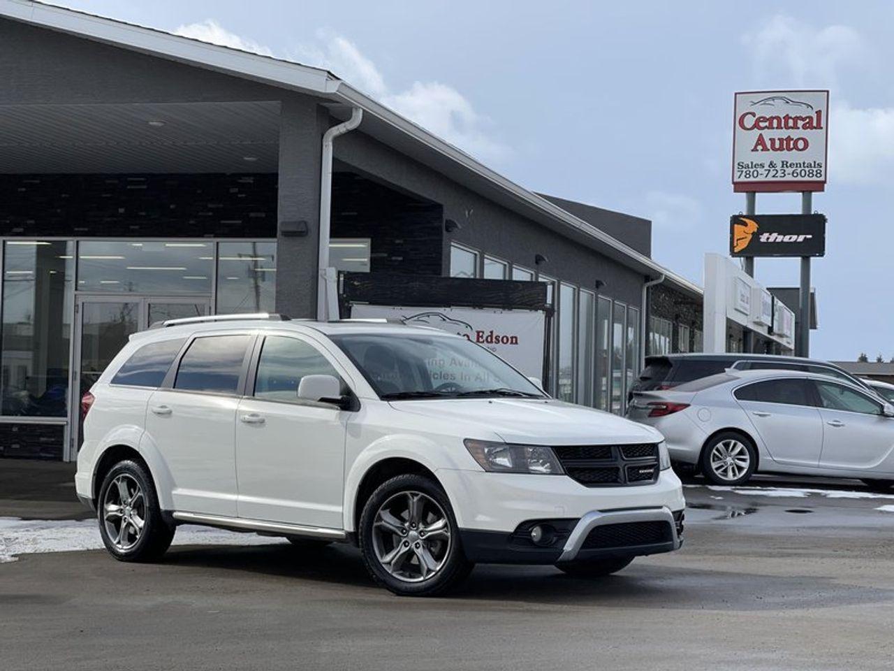 2016 Dodge Journey Crossroad-0