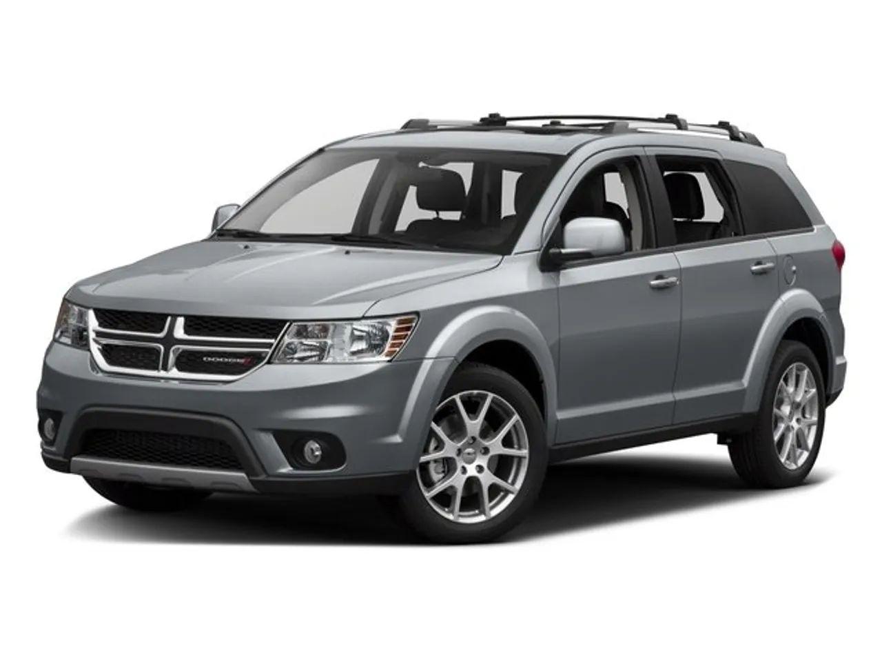 2016 Dodge Journey R/T-0
