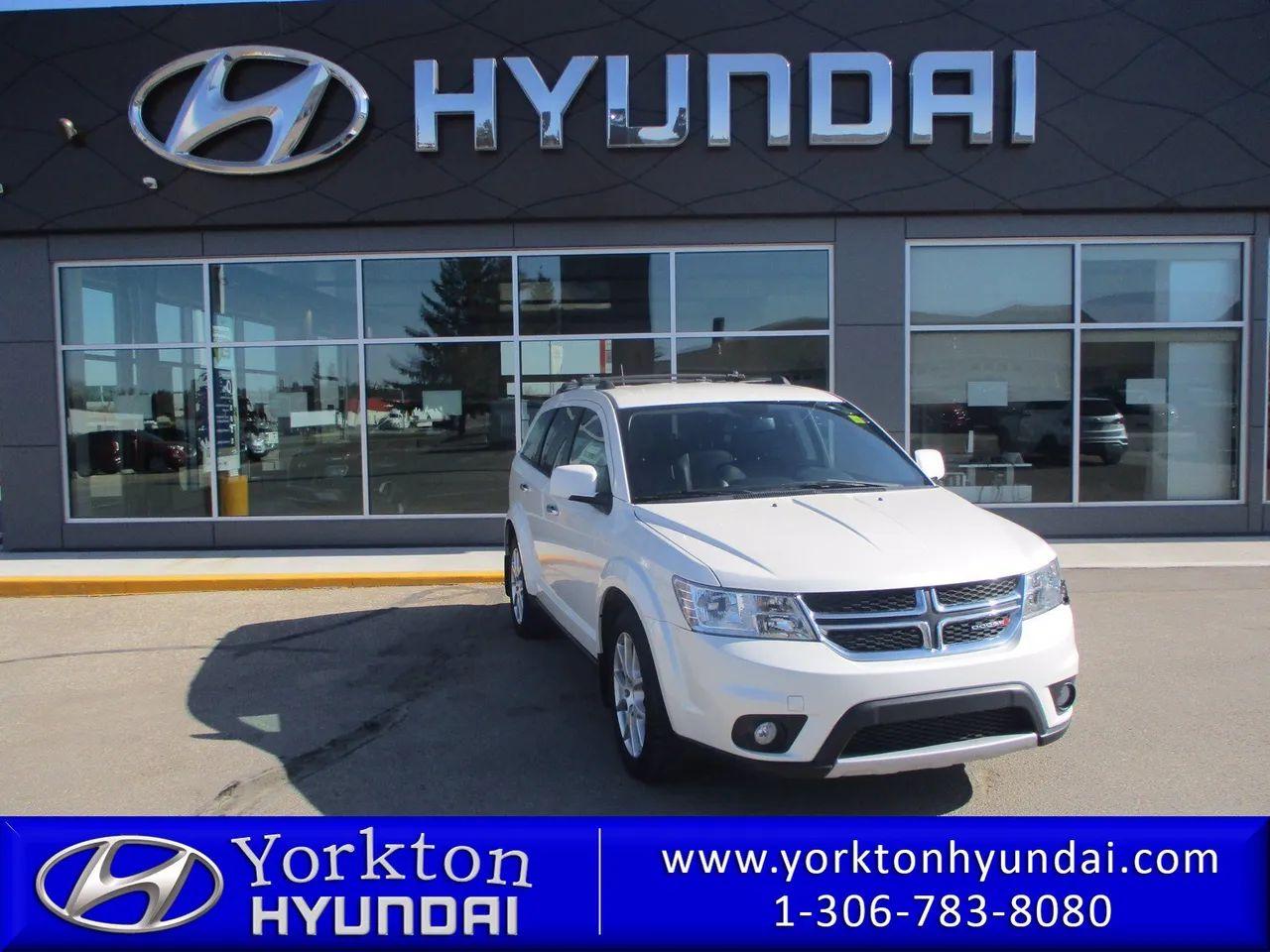 2016 Dodge Journey R/T-0