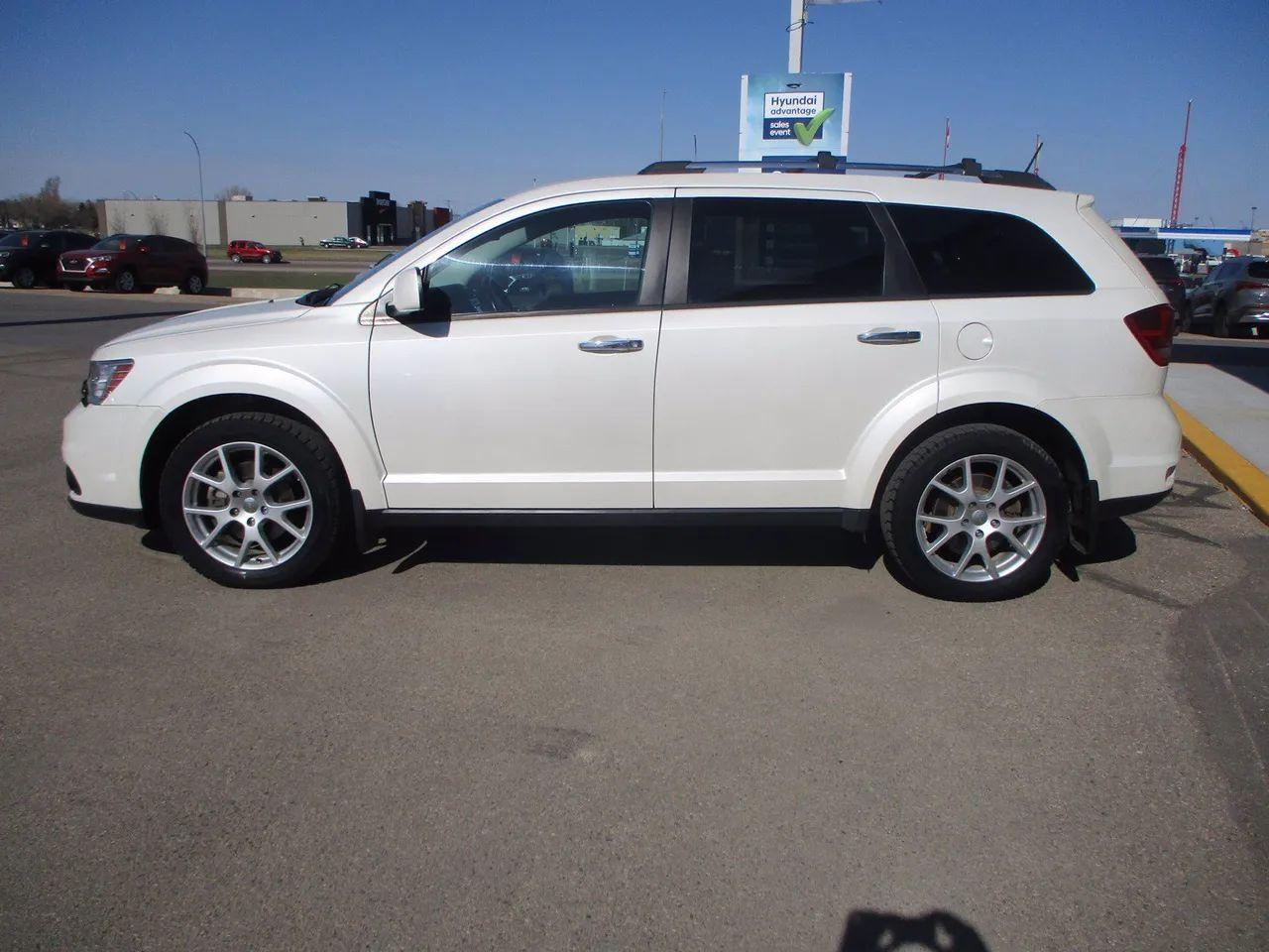 2016 Dodge Journey R/T-3