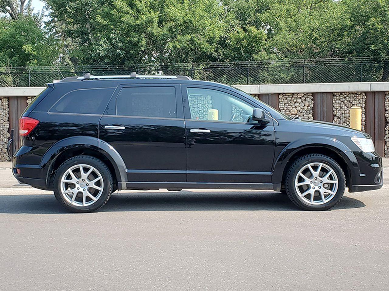 2016 Dodge Journey R/T-4