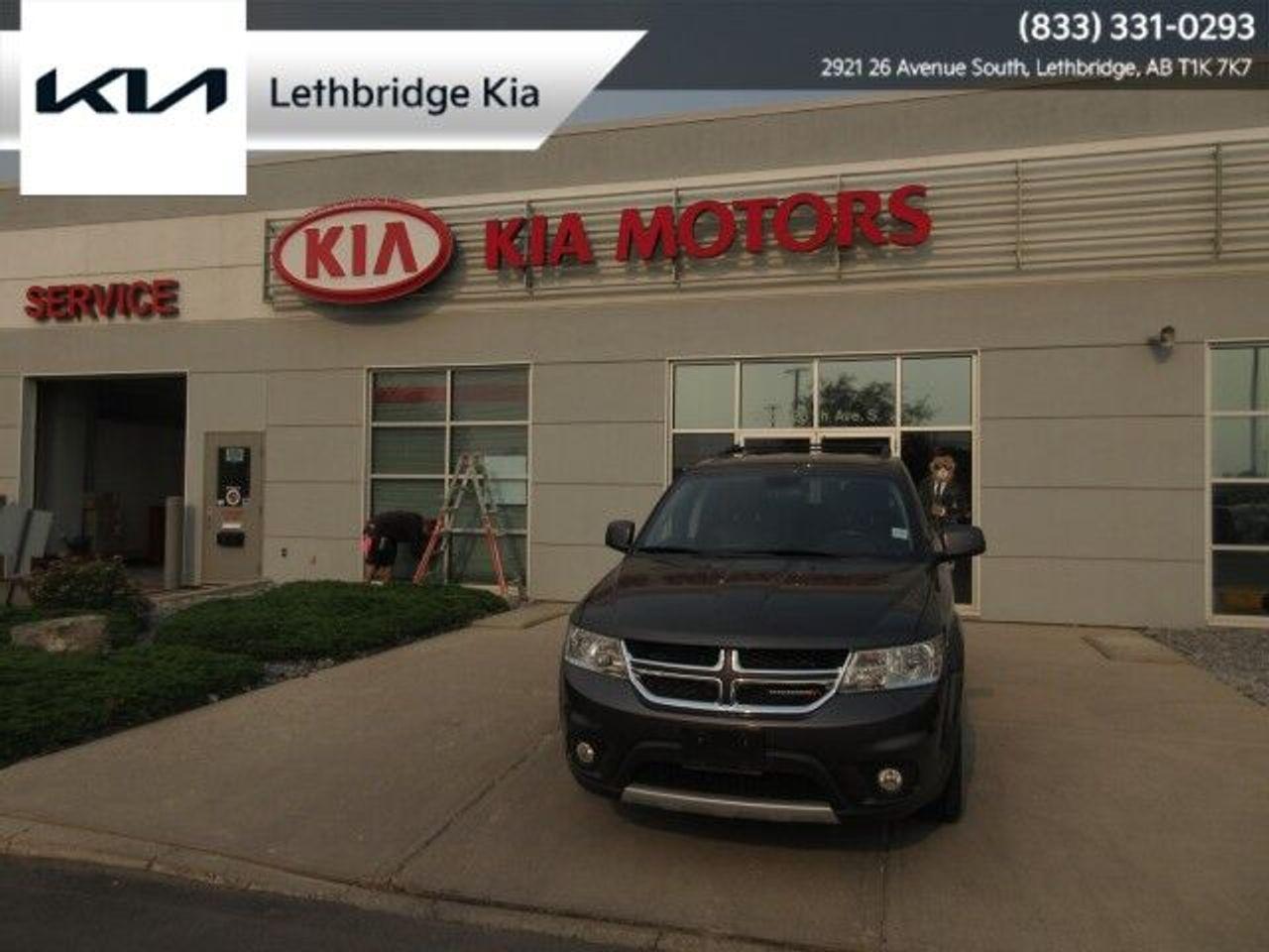 2016 Dodge Journey R/T-0
