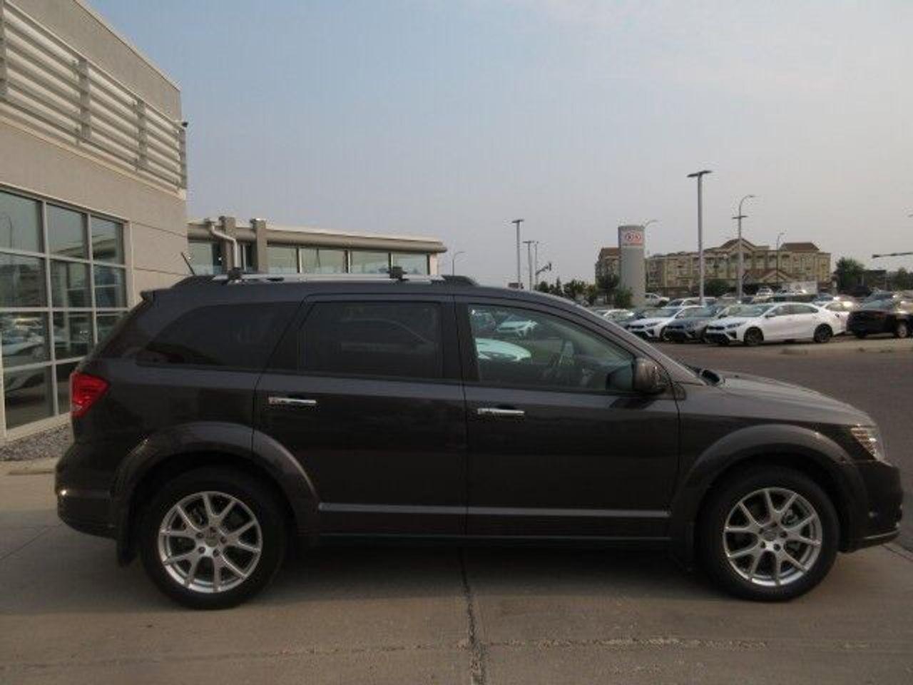 2016 Dodge Journey R/T-3