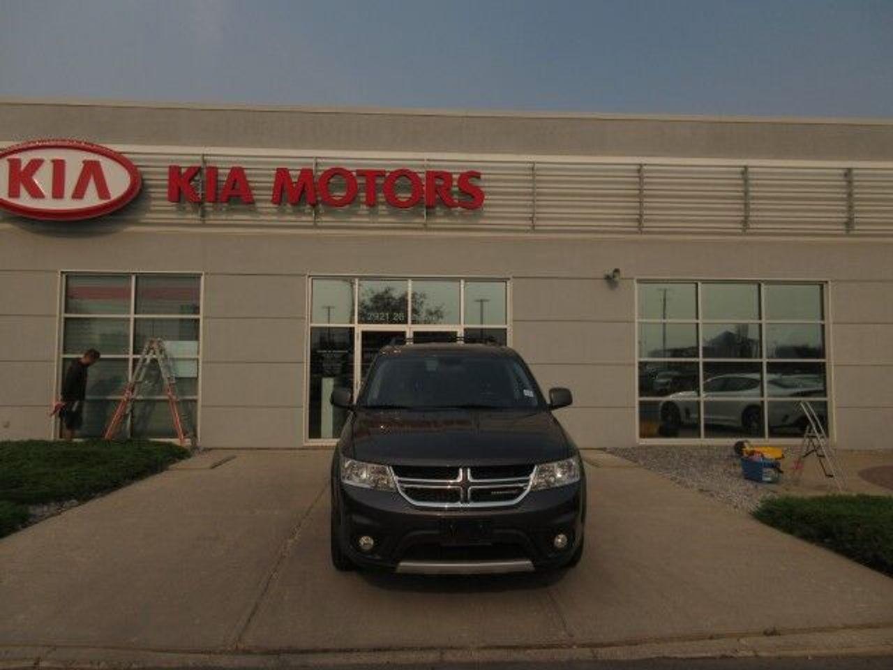 2016 Dodge Journey R/T-4