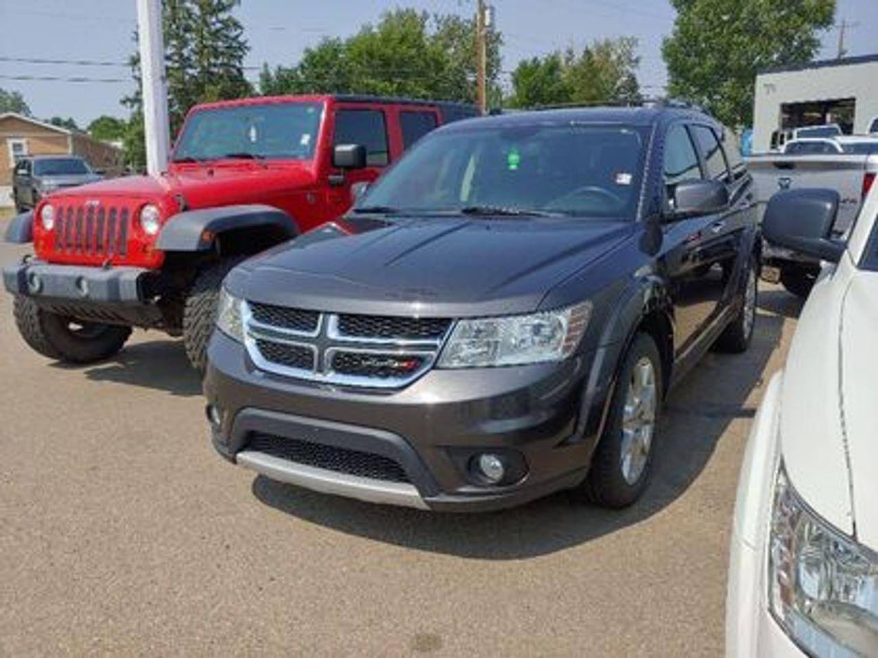 2016 Dodge Journey R/T-0