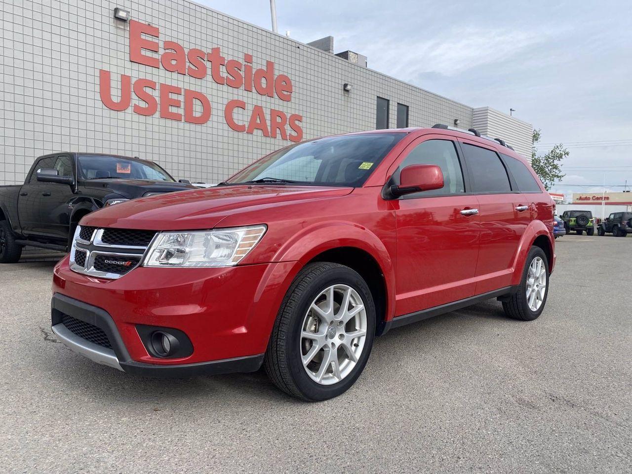 2016 Dodge Journey R/T-0