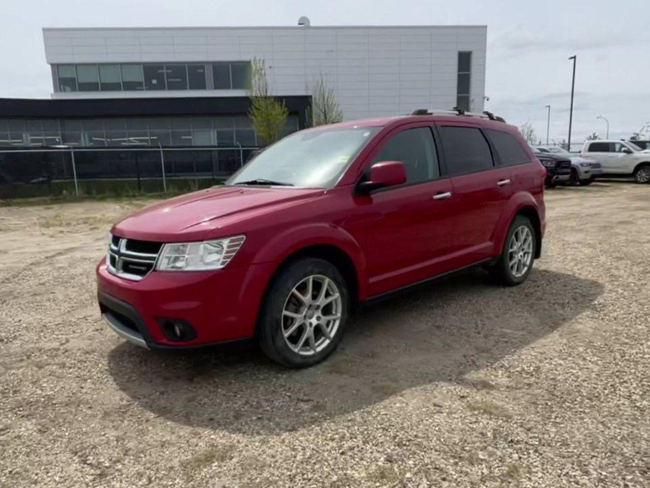 2016 Dodge Journey R/T-3