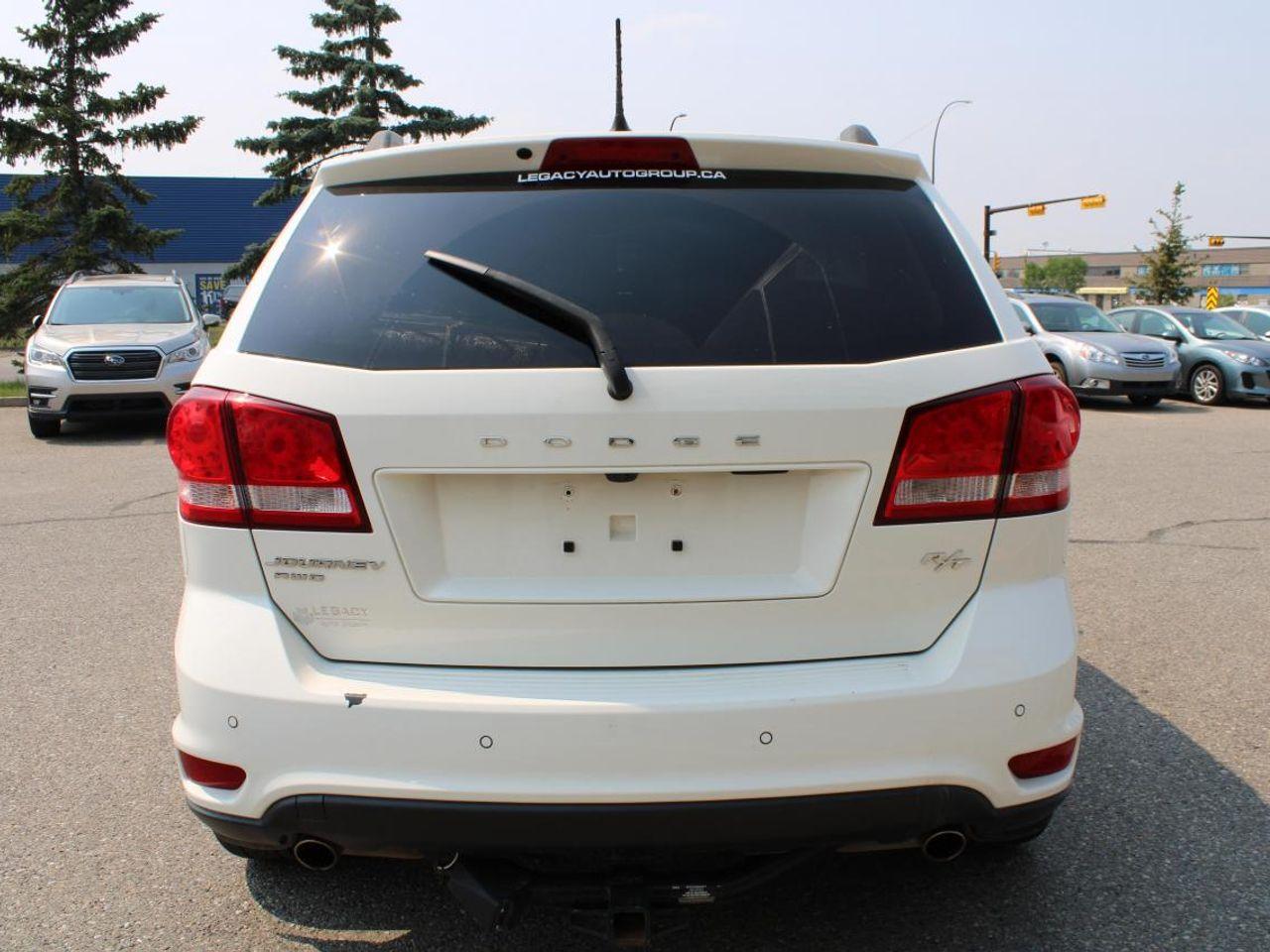 2016 Dodge Journey R/T-3