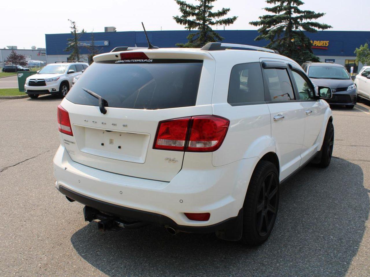 2016 Dodge Journey R/T-4