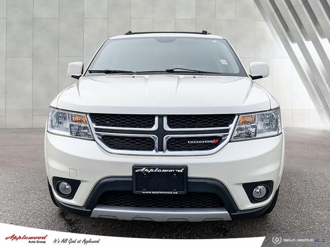 2016 Dodge Journey R/T-1