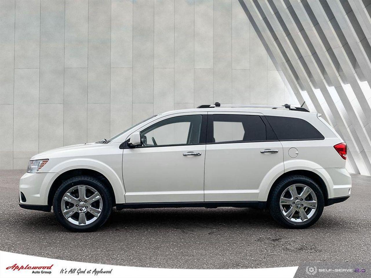2016 Dodge Journey R/T-2