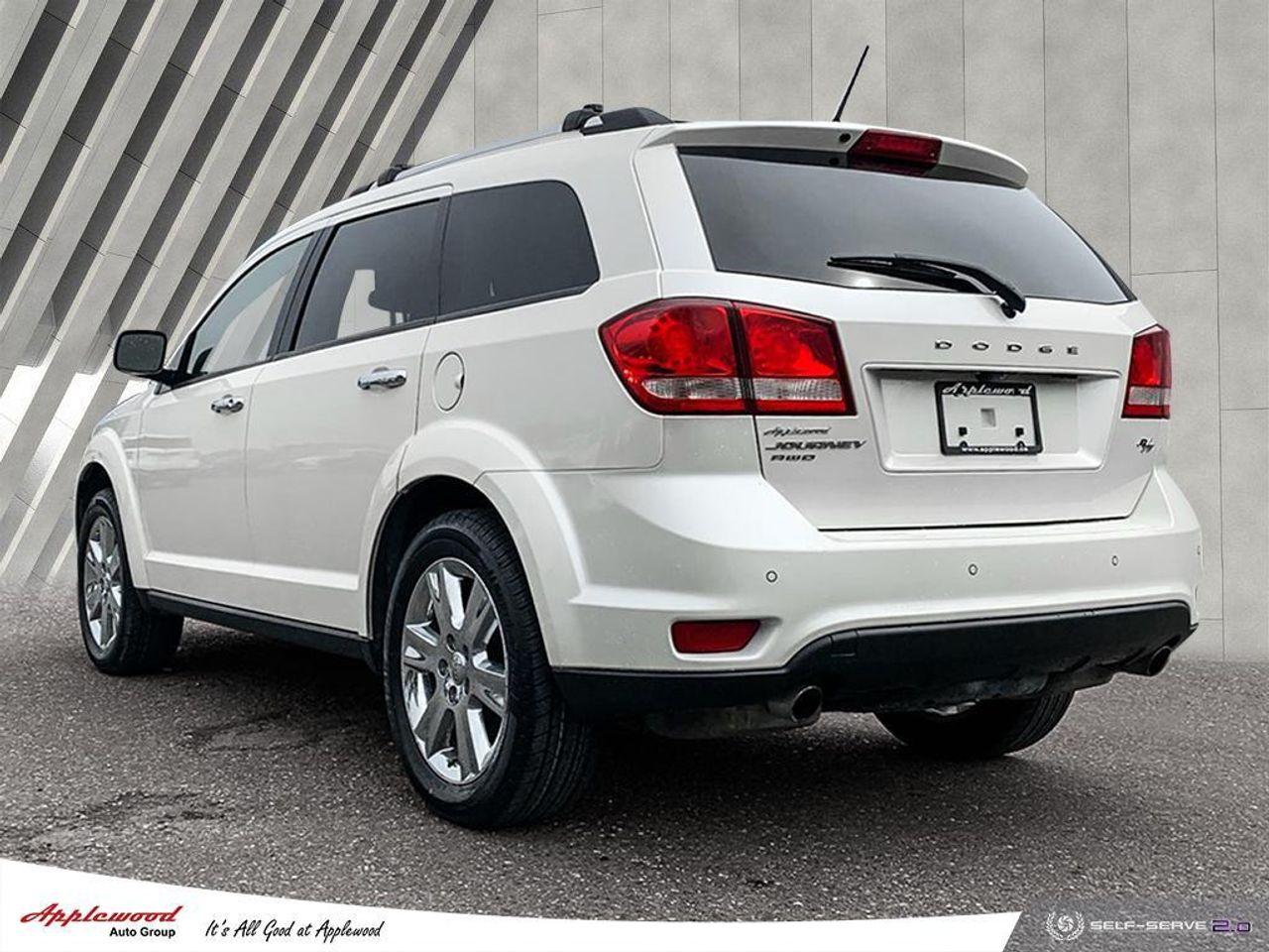 2016 Dodge Journey R/T-3