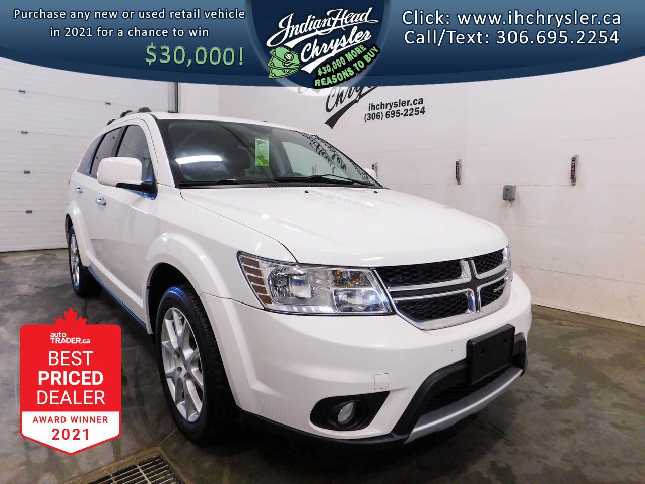 2016 Dodge Journey R/T-0