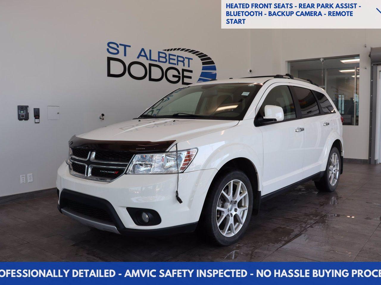 2016 Dodge Journey R/T-0