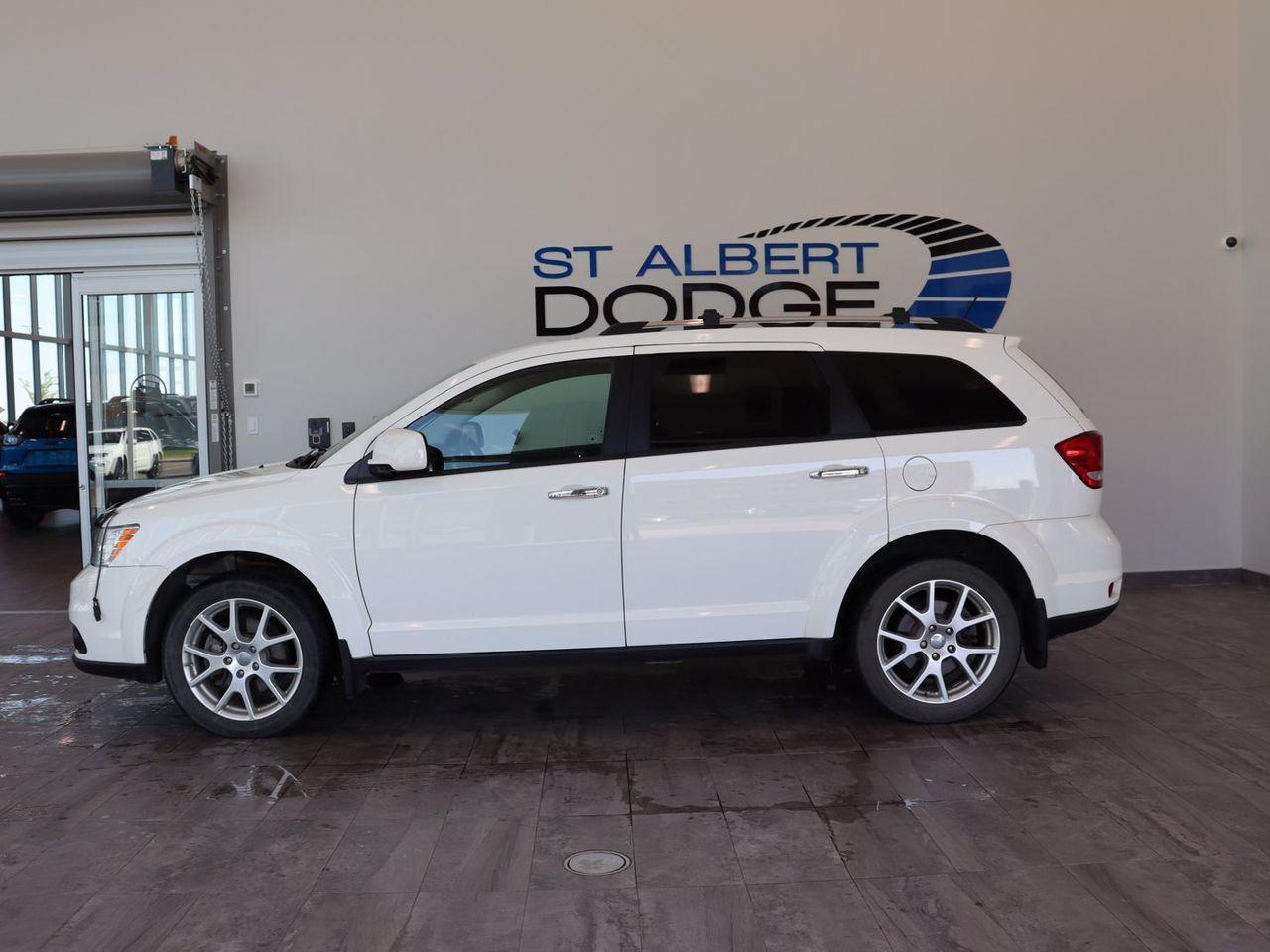 2016 Dodge Journey R/T-1